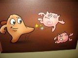 Food Fight